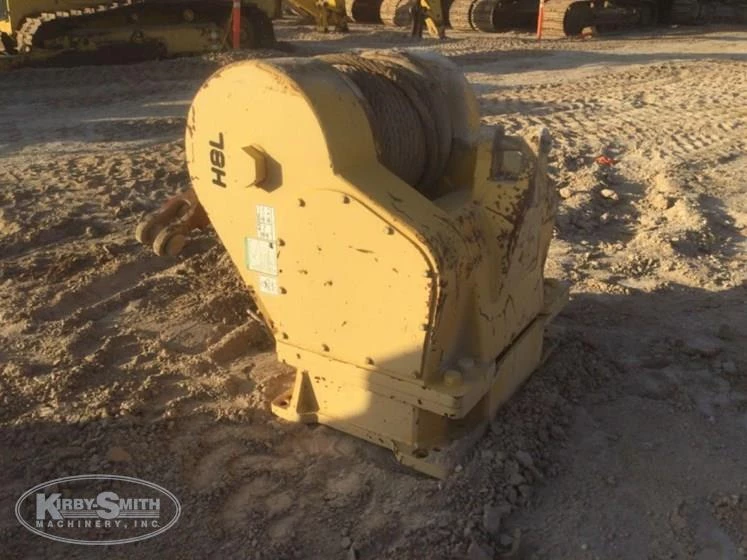 Used Winch